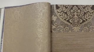 کاغذدیواری HOHENBERGER آلبوم LOVE ساخت آلمان