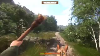 ماد مولتی پلیر Kingdom Come Deliverance