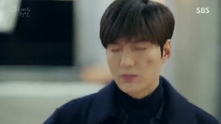 سریال کره ای افسانه دریای آبی 2016 The Legend of the Blue Sea با بازی جون جی هیون ، لی مین هو + زیرنویس فارسی [قسمت نهم]