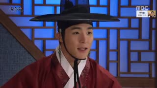 قسمت 37 سریال کره ای افسانه اوک نیو / گلی در زندان با زیرنویس فارسی