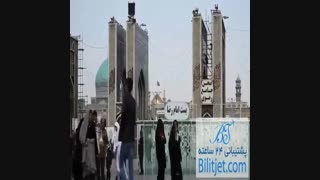 بازارچه مشهد 1