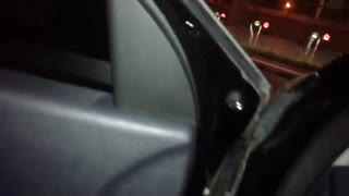 نصب آینه برقی رنو اسکالا - ماهان اسپرت