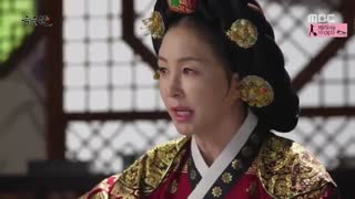 قسمت 42 سریال کره ای افسانه اوک نیو / گلی در زندان با زیرنویس فارسی