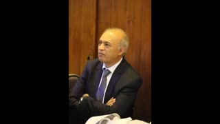 نشست مهر ماه باشگاه مدیران ایران
