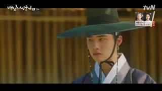 قسمت سیزدهم سریال "شوهرصدروزه" با بازی "کیونگسو" همراه با زیرنویس فارسی چسبیده