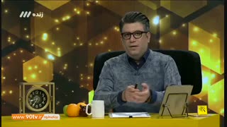 واکنش رضا رشیدپور به پخش نشدن برنامه نود