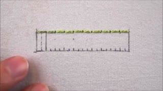 گلدوزی-Stitch Dictionary