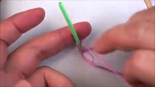 گلدوزی - Roll Stitch