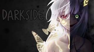 Nightcore_ نایتکور نیمه تاریکی