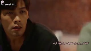 Ost فوق العاده زیبای کارگاه روح با صدای joy و mark و زیرنویس فارسی❤فوق العاده پیشنهادی❤