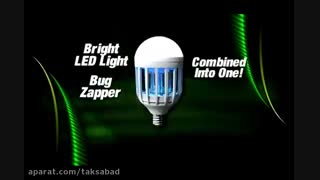 خرید بهترین حشره کش برقی | تکسبد