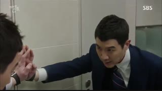 قسمت دوازدهم سریال کره ای هاید جیکل و من +زیرنویس +کامل Hyde Jekyll and I 2015