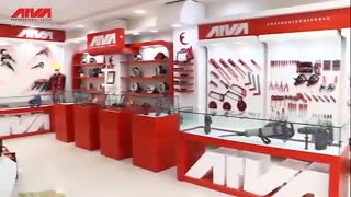 مصاحبه آقای حمید مصلایی قائم مقام مدیر عامل شرکت آروا با شبکه ایران کالا