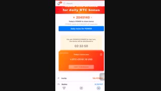 آموزش کسب بیتکوین با نرم افزار عالیه pivot(توضیحات خوانده شود)