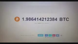 بیت کوین رایگان با برنامه cryptotan