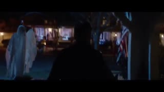 تریلر فیلم ترسناک Halloween 2018