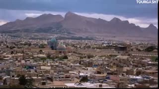 اصفهان پایتخت گردشگری ایران