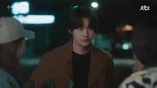 دانلود قسمت هشتم سریال کره ای زیبایی درون The Beauty Inside 2018 با بازی آن جه هیون , لی مین کی , لی دا هی+زیرنویس فارسی چسبیده