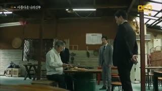 قسمت نهم  سریال کره ای عروس زیبای من+زیرنویس +کامل My Beautiful Bride با بازی Lee Si young