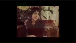 مصاحبه ی فیلم  لورفته زهرا امیر ابراهیمی