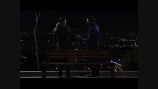 آنونس سریال حوالی پاییز