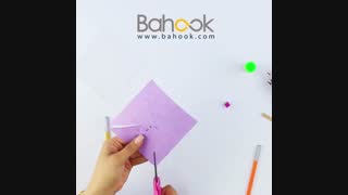 آموزش ساخت فرفره