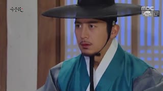 قسمت 48 سریال کره ای افسانه اوک نیو / گلی در زندان با زیرنویس فارسی