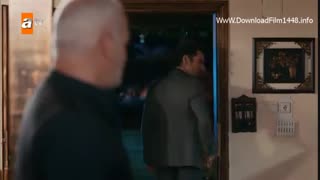 قسمت 27 سریال تو بگو کارادنیز - Sen anlat karadeniz با زیرنویس فارسی