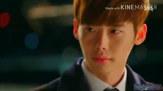 میکس عاشقانه احساسی کره ای (راحتم از این که دیگه فکرتم  نمیکنم ءبرو)