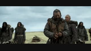 دانلود فیلم Alpha 2018 آلفا 2018