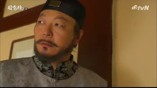 قسمت دهم  سریال کره ای سه تفنگدار +زیرنویسThe Three Musketeers 2014 با بازی لی جین ووک +جانگ یونگ هوا +جانگ هه این+سو هیو جین