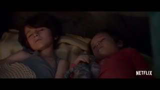 تریلر فیلم Bird Box