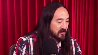 Steve Aoki Talks "Waste It On Me" with BTS