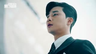 میکس سریال منشی کیم چشه