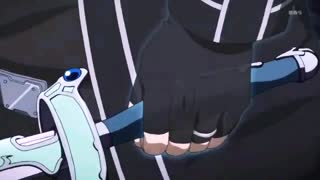 میکس انیمه هنر شمشیر آنلاین