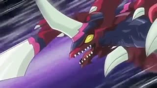 anime Cardfight Vanguard Aichi's Dark Path amv