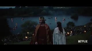 تریلر شماره ۲ فیلم Outlaw King