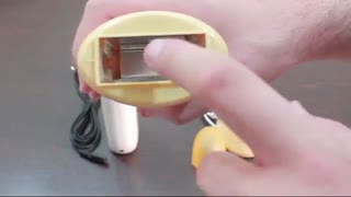 معرفی موم گرم کن تک خشاب اپیلاسیون