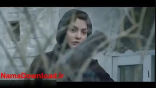 تیزر فیلم دارکوب با بازی مهناز افشار / نمادانلود