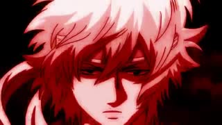 AMV انیمه گینتاما Gintama تقدیمی کوتا