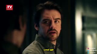 اولین تریلر فصل اول «The Passage» منتشر شد (زیرنویس فارسی)
