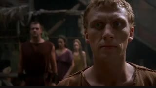 سریال تاریخی جنگی rome فصل اول قسمت 9 با زیرنویس فارسی