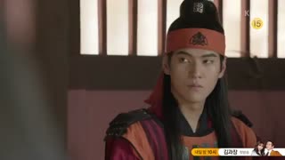 قسمت 12 سریال کره ای هوارانگ Hwarang  با بازی تهیونگ[بی تی اس] چویی مین هو[شاینی]گوآرا,پارک سوجون,پارک هیونگ شیک+زیرنویس فارسی