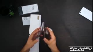 قیمت گوشی a7 2018 سامسونگ ، جعبه گشایی a7 2018 در ممتازکالا