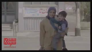 بخشی از سریال «دل دادگان»/ امیر،  پسر افسانه بود