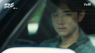 قسمت دهم سریال کره ای  روح بیا بجنگیم  2016 Lets Fight Ghost با بازی تکیون(2َPM) کیم ساهیان + زیرنویس فارسی [مبارزه با ارواح]