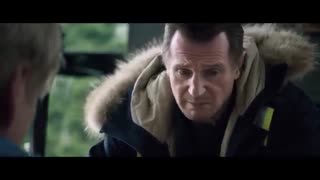 تریلر فیلم هیجانی جدید لیام نیسون | تعقیب سرد