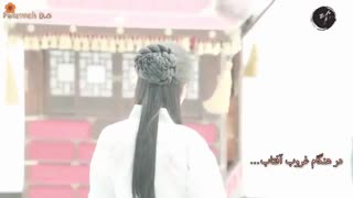 Ost فوق العاده زیبای عاشقان ماه با زیرنویس فارسی❤پیشنهادی❤
