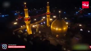 موزیک ویدیوی جدید حامد زمانی برای اربعین 97 "سرانجام"