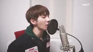 NOIR(느와르) COVER "KISS AND MAKEUP"